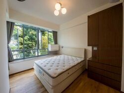 Oasis Garden (D19), Condominium #469470681